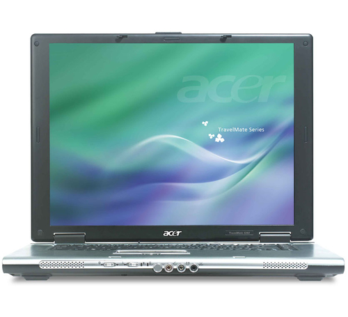 Acer TravelMate 4200-4372 - Intel Core Duo - T2300E - Centrino Duo - Vista Business - GMA 950 - 1 GB RAM - 120 GB HDD - DVD SuperMulti - 154 1280 x 800 - LX.THB0Z.027