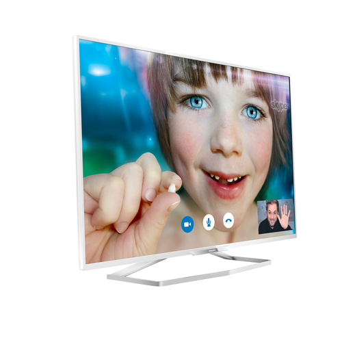 Philips 5000 series 65PFS5909/60 teler
