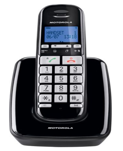 Motorola S3001