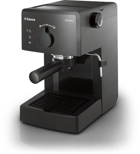 Saeco Poemia HD8423/71 kohvimasin Manuaal Espressomasin 1,25 l