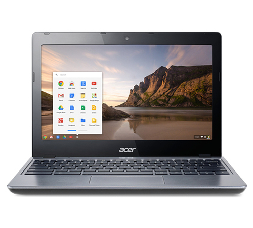 Acer Chromebook C720-29552G03aii, 11.6", Celeron 2955U, 32 GB SSD