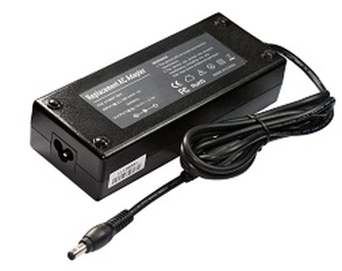 ASUS 04-266003201 toiteadapter ja vaheldi Hoonesisene 150 W Must