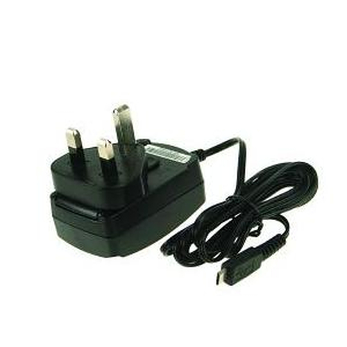 2-Power MAC0021A-OEM mobiliojo įrenginio kroviklis Mobilusis telefonas Juoda AC Vidaus