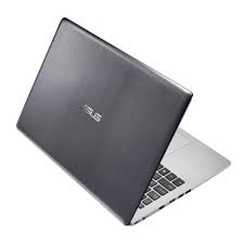 ASUS R553LA-XX323H, 15.6", Core i5-4210U, 524 GB HDD