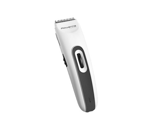 Rowenta TN1200 juuksetrimmer/-lõikusmasin Must, Valge 18