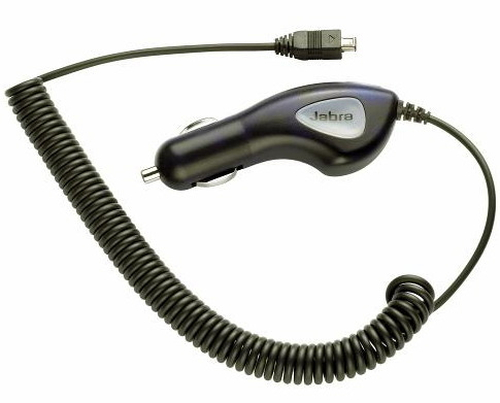 Jabra A110 Must Automaatne