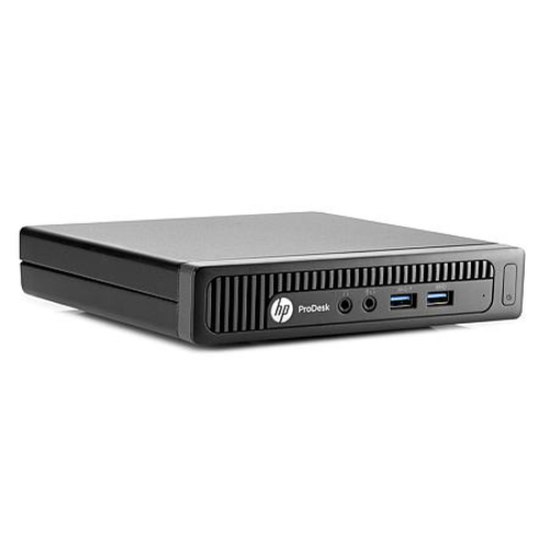 ミニPC HP ProDesk Intel Core i3 Specs HP ProDesk 600 G1 Mini Intel® Core™ i7 i7-4785T 4 GB DDR3