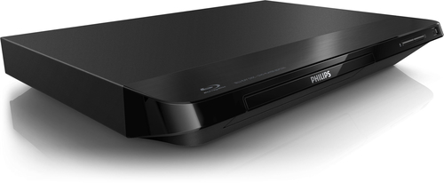 Philips Blu-ray Disc/ DVD player BDP2200/12