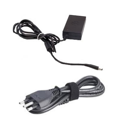 DELL 450-18063 mobiilseadme laadija Sülearvuti Must Vahelduvvool Hoonesisene