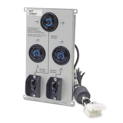 APC by Schneider Electric SYPD7 product photo