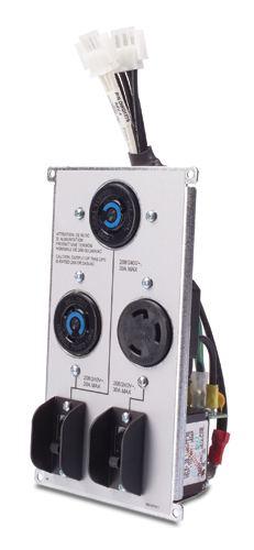 APC by Schneider Electric SYPD3 product photo