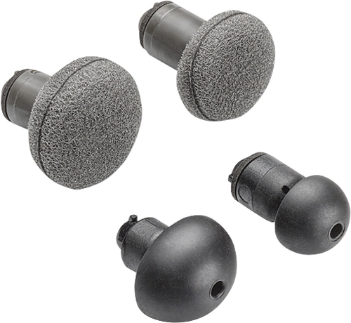 POLY 29955-07 kõrvaklapipadi 4 tk