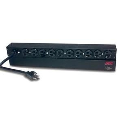 AP9563 RACK PDU BASIC 1U 20A 120V  10 5 20 5 20P