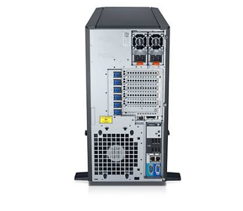 製品データ DELL PowerEdge T320 サーバ 0 GB タワー(5U) インテル