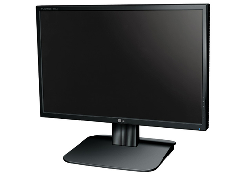 LG L192WS-BN - Monitor LCD - 19 - 1440 x 900 - TN - 300 cd/m² - 7001 - 5 ms - VGA - negro - L192WS-BN