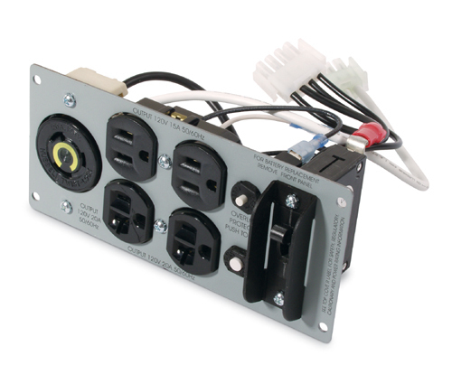 APC by Schneider Electric SU029RM2U product photo
