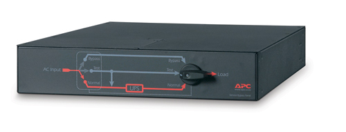 APC by Schneider Electric SBP6KRMT2U product photo