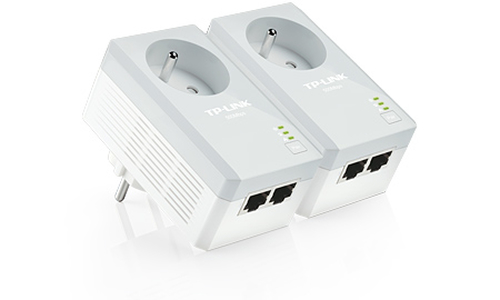TP-LINK TLPA4025PKITCPL