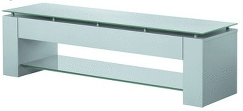 Vogel's Q 6150 Sudrabs