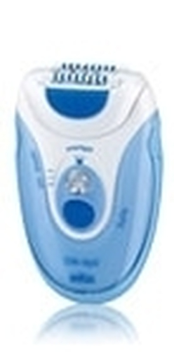Braun Silk-épil Xelle 5570 Body & Face