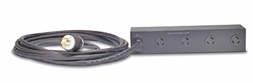 APC by Schneider Electric AP7583 product photo