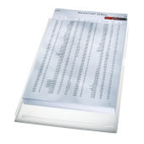 Leitz Folder Expanding 170my A4