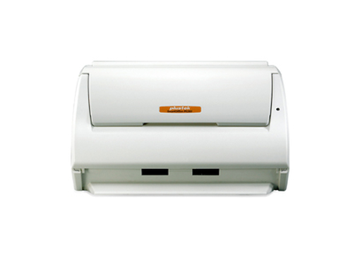 SmartOffice PS283 AFF Scanner