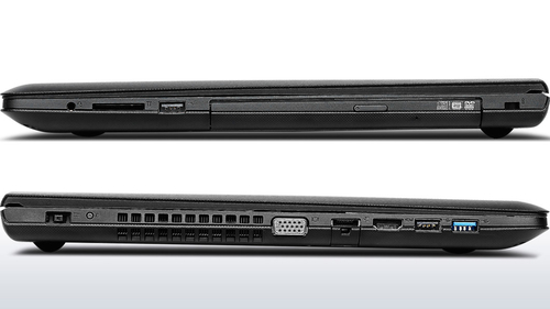 Lenovo G50-80 第5世代i3-5005U、office365