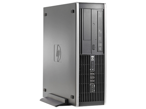 HP 8300 USDT i3 3220 3,3ghz 8gb 320gb WIN 7 Pro USFF Desktop 
