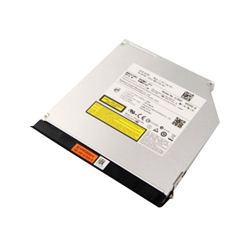 DELL 8x SATA DVD+/-RW optinių diskų įrenginys Vidinis DVD±RW Pilka