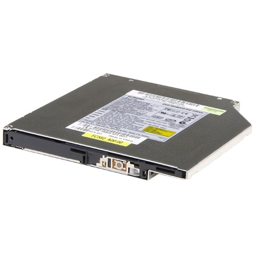 DELL 8X SATA DVD+/-RW optinių diskų įrenginys Vidinis DVD±RW Pilka