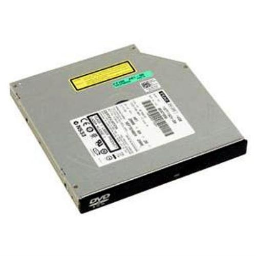 DELL SATA DVD-ROM optinių diskų įrenginys Pilka