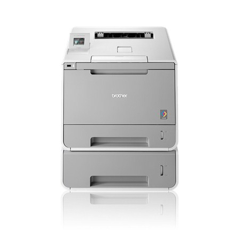 Brother HL-L9200CDWT drukarka laserowa Kolor 2400 x 2400 DPI A4 Wi-Fi