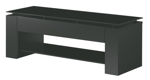 Vogel's Q 6120 Melns