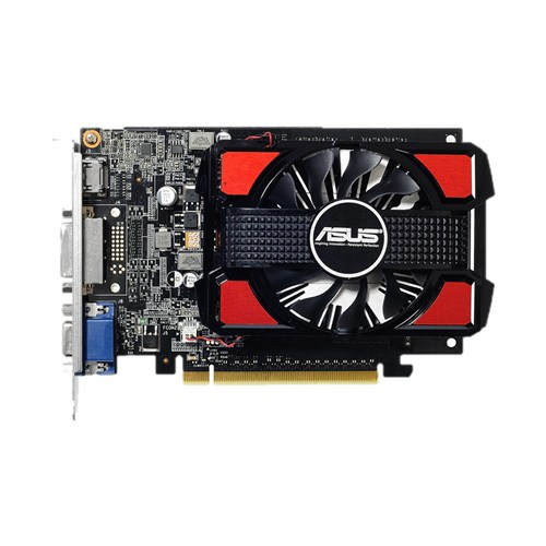 ASUS GT 740 2 GB Specs  TechPowerUp GPU Database