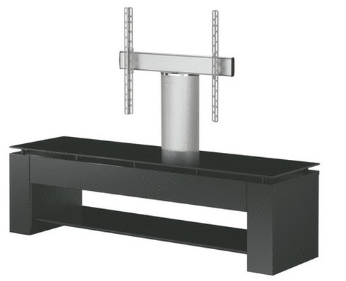 Vogel's Q 6250 Melns