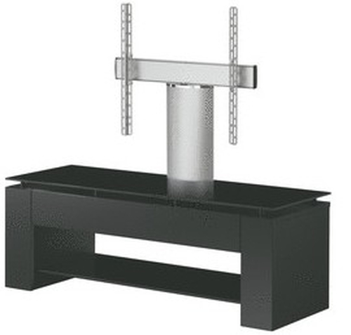 Vogel's Q 6220 Melns