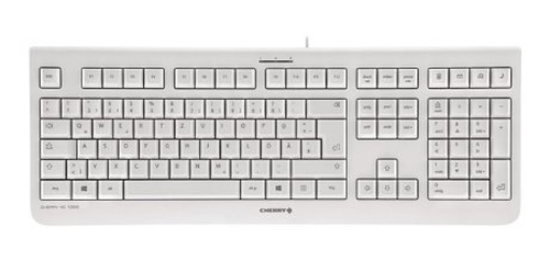 CHERRY KC 1000 - Toetsenbord