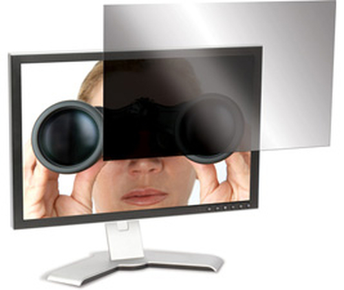 FILTRO DE PRIVACIDAD TARGUS ASF173W9USZ 173 PULGADAS WIDESCREEN MONITOR COLOR TRASLUCIDO ASF173W9USZ - ASF173W9USZ