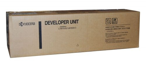 KYOCERA DV-896C attīstīšanas iekārta