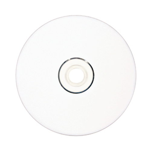 Verbatim DVD-R 4.7GB 16X DataLifePlus Blanco Imprimible por inyección de tinta - Husillo de 50pk - 95078