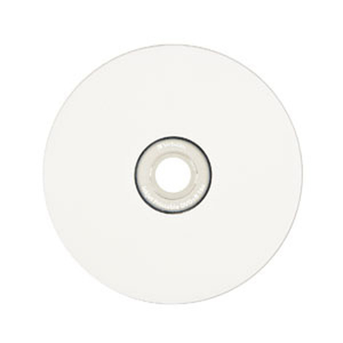 100PK DVD+R 16X 4.7GB WHITE MULTI 4