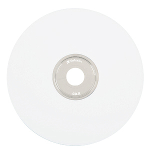 Disco CD-R VERBATIM 95251
