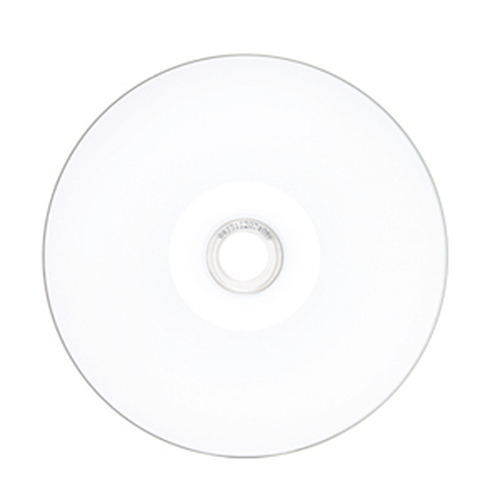 Disco VERBATIM CD-R Blanco HUB Imprimible C/100 95252 - 95252