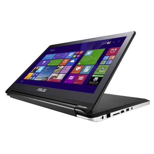 ASUS TP500LA-EB31T sülearvuti, 15.6", Core i3-4030U, 500 GB HDD