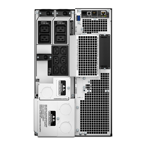 APC Smart-UPS SRT 8000VA Tower 230V