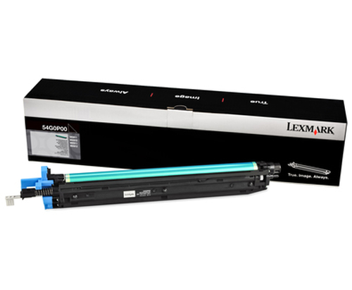 UNIDAD FOTOCONDUCTORA LEXMARK COLOR NEGRO NP 54G0P00 HASTA 125000 PAGINAS PARA MODELOS MX910DE MX912DXE MX911DTE MX911DE 54G0P00 - 54G0P00