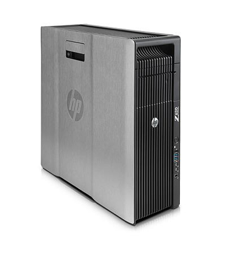 HP Z 620