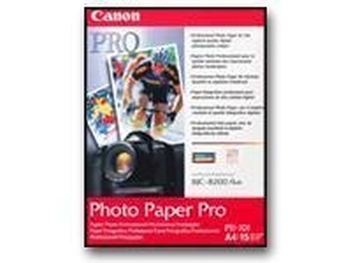 Canon Paper professional photo A4 15sh trükipaber