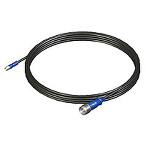 Zyxel Antenna cable, type N - SMA, 9m koaksikālais kabelis N tips Melns